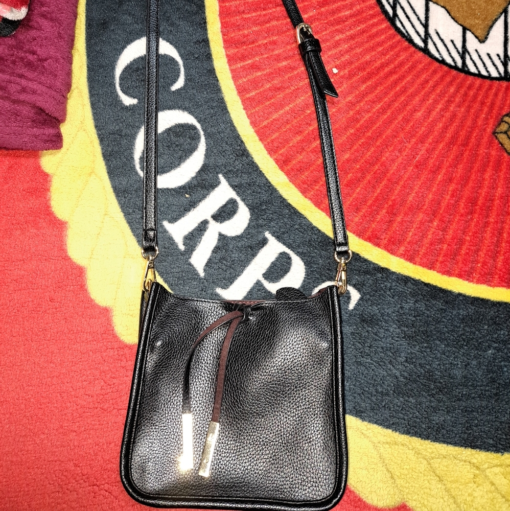 Remi Reid crossbody